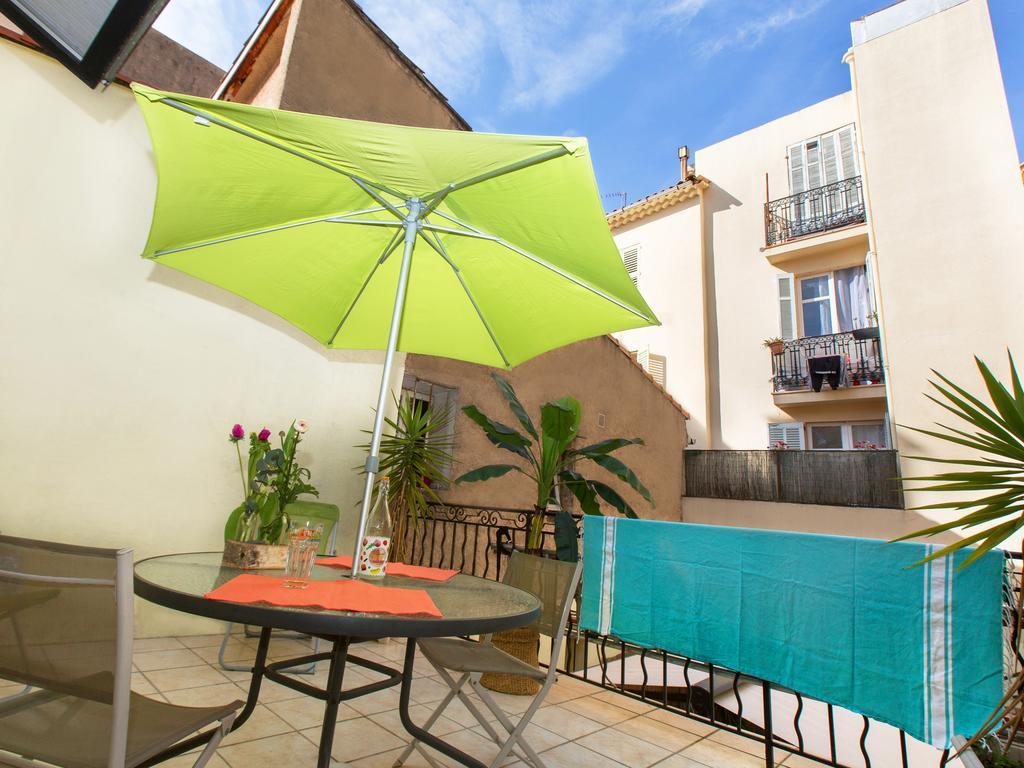 Studios Alea Cannes Exterior foto
